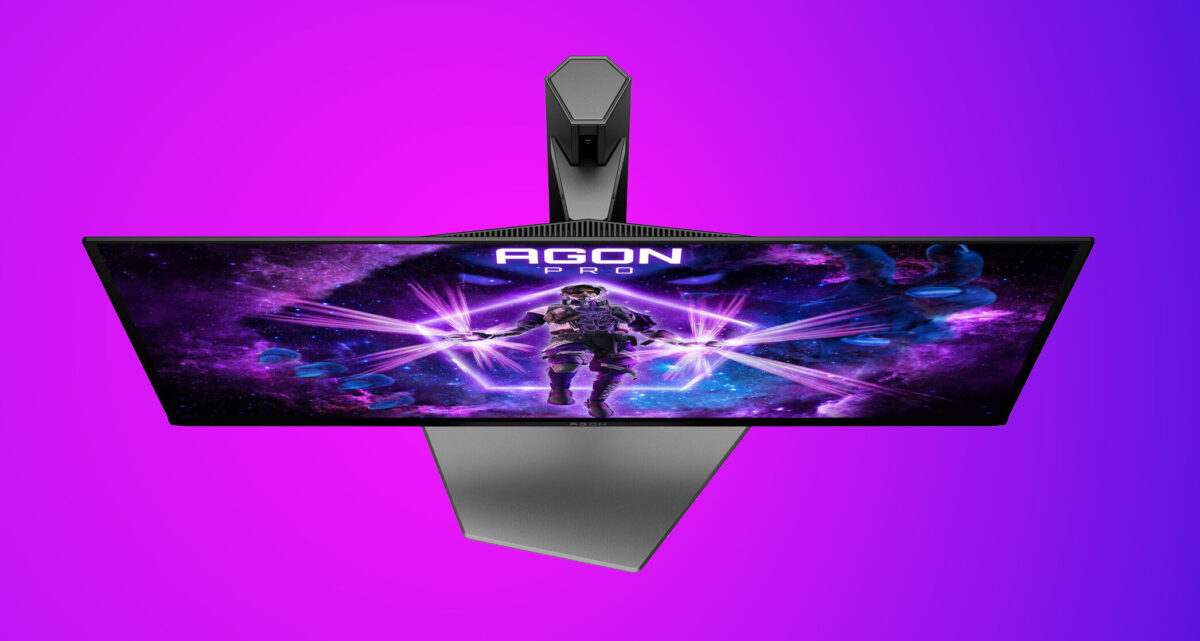aoc agon pro ag326uzd2