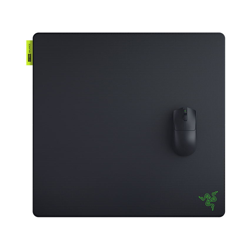 Bàn di chuột Razer Gigantus V2 Pro - Soft Gaming Mouse Mat - Large - Balance (RZ02-05490600-R3M1)