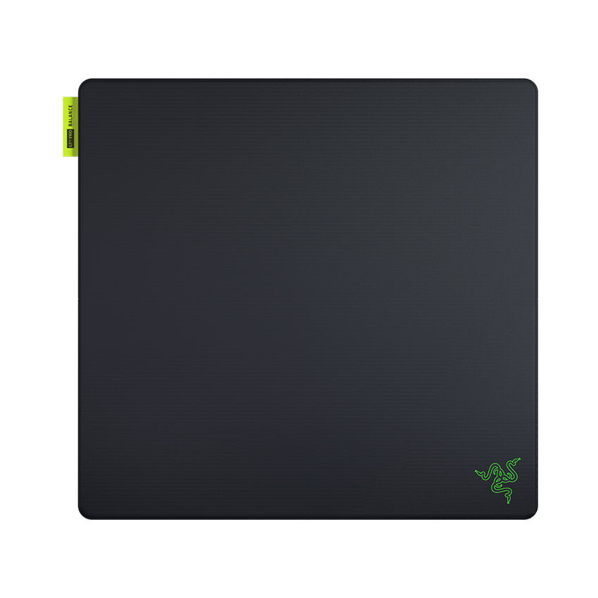 Bàn di chuột Razer Gigantus V2 Pro - Soft Gaming Mouse Mat - Large - Balance (RZ02-05490600-R3M1) - Hình 2