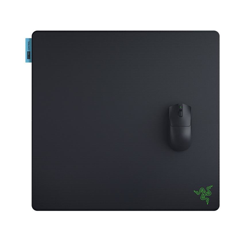 Bàn di chuột Razer Gigantus V2 Pro - Soft Gaming Mouse Mat - Large - Control (RZ02-05490400-R3M1)