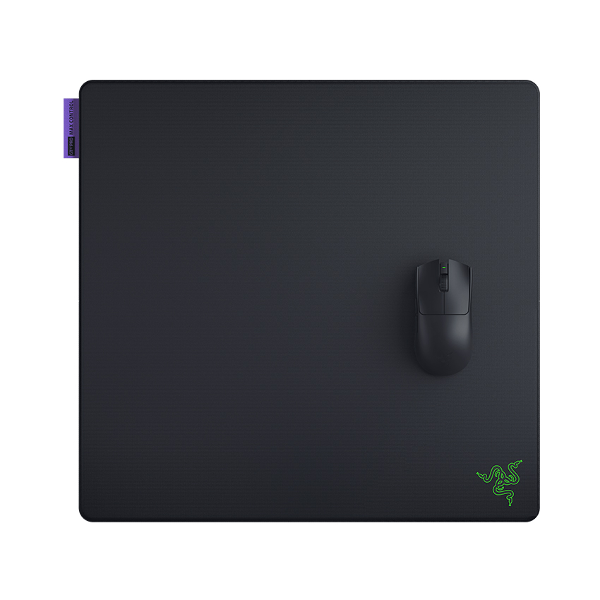 Bàn di chuột Razer Gigantus V2 Pro - Soft Gaming Mouse Mat - Large - Max Control (RZ02-05490100-R3M1)