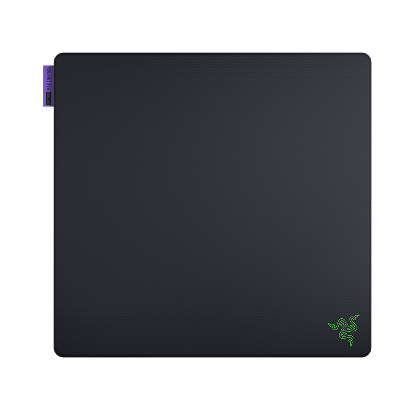 Bàn di chuột Razer Gigantus V2 Pro - Soft Gaming Mouse Mat - Large - Max Control (RZ02-05490100-R3M1 - Hình 2