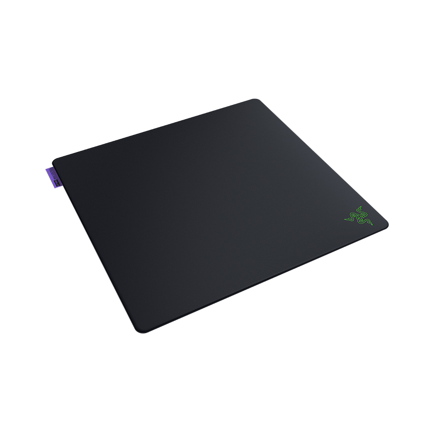 Bàn di chuột Razer Gigantus V2 Pro - Soft Gaming Mouse Mat - Large - Max Control (RZ02-05490100-R3M1 - Hình 3