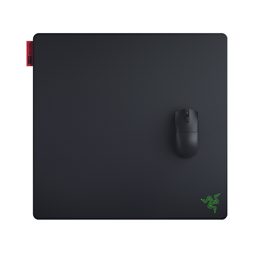 Bàn di chuột Razer Gigantus V2 Pro - Soft Gaming Mouse Mat - Large - Max Speed (RZ02-05491000-R3M1)