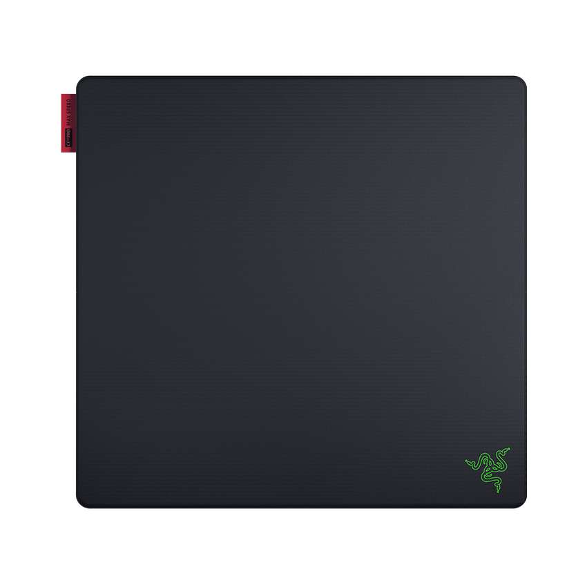 Bàn di chuột Razer Gigantus V2 Pro - Soft Gaming Mouse Mat - Large - Max Speed (RZ02-05491000-R3M1) - Hình 2