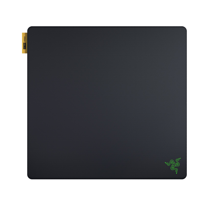 Bàn di chuột Razer Gigantus V2 Pro - Soft Gaming Mouse Mat - Large - Speed (RZ02-05490900-R3M1) - Hình 2