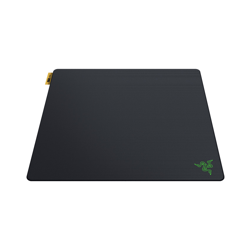 Bàn di chuột Razer Gigantus V2 Pro - Soft Gaming Mouse Mat - Large - Speed (RZ02-05490900-R3M1) - Hình 4