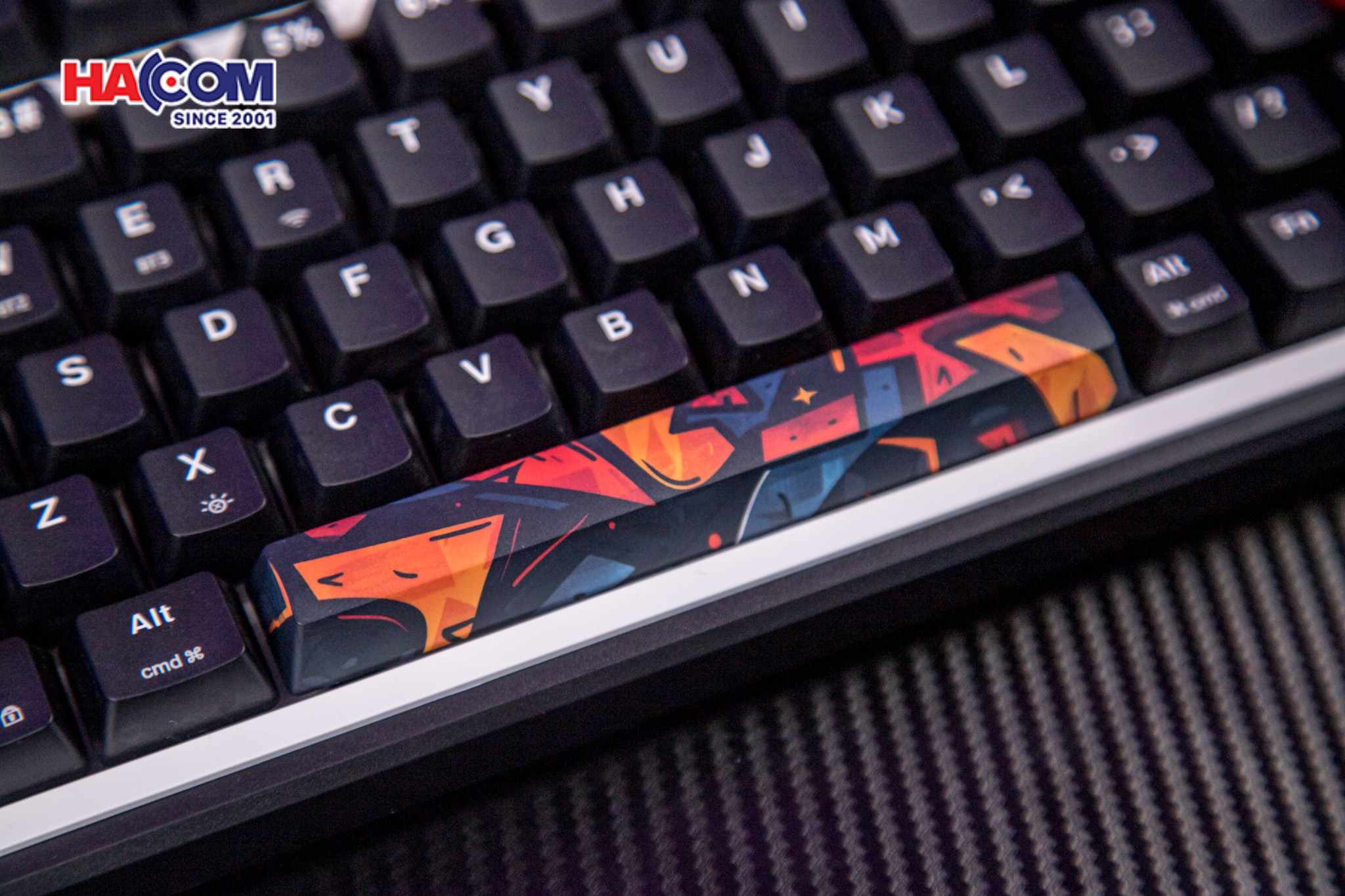 Bàn phím cơ EDRA EK398S (Triple Mode) 14