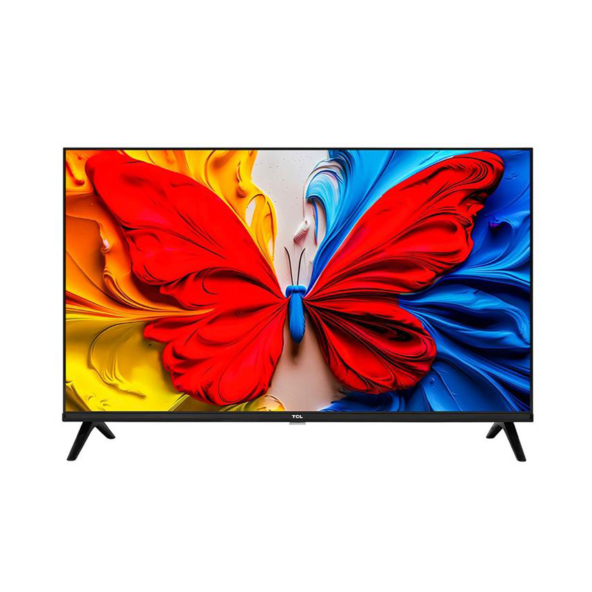 Google Tivi TCL QLED Full HD 32 Inch 32S5K chính hãng