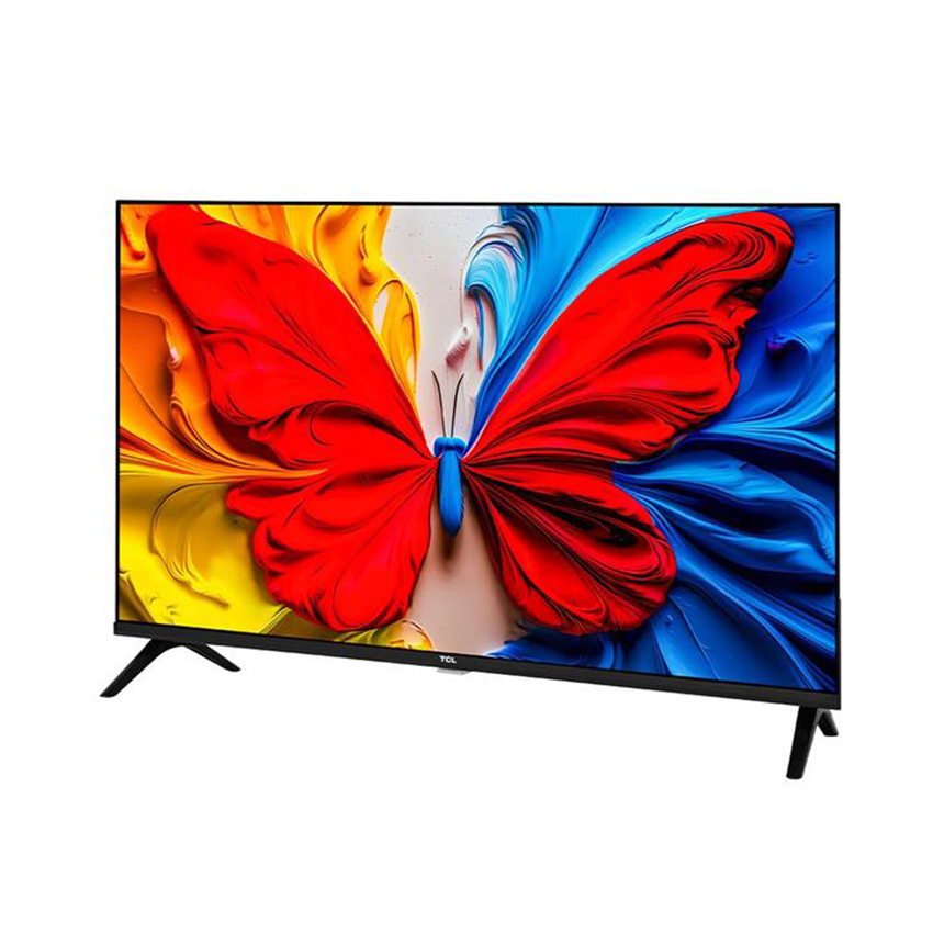 Google Tivi TCL QLED Full HD 32 Inch 32S5K - Hình 2