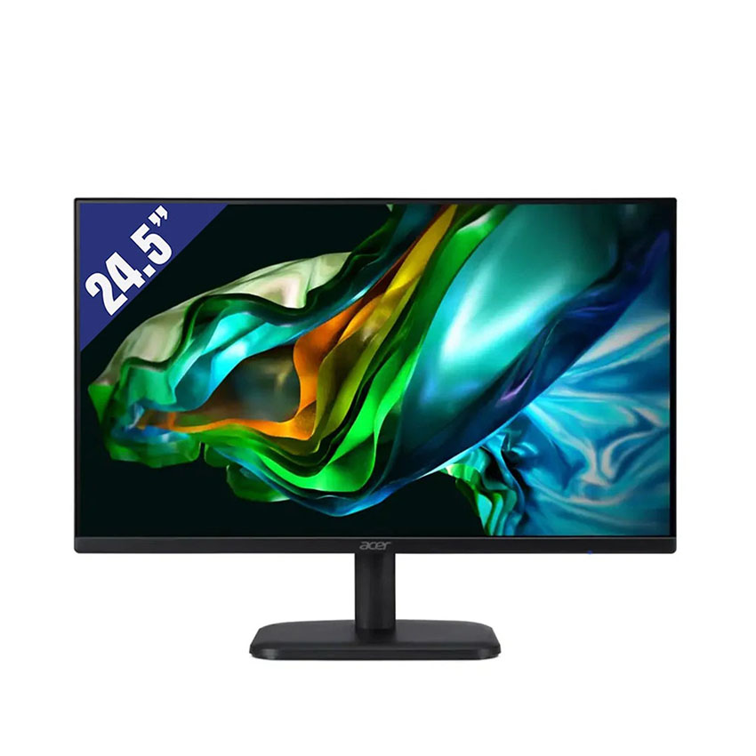 Màn hình Acer EK251Q P6 (24.5 inch/FHD/IPS/144Hz/1ms)