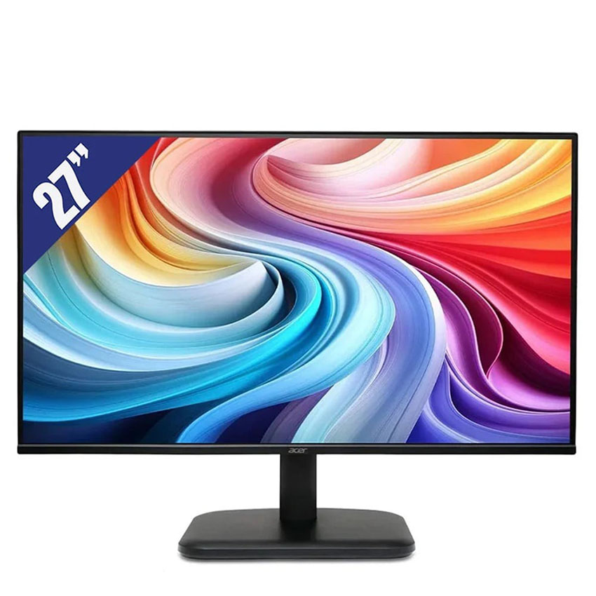 Màn hình Acer EK271 P6 (27 inch/FHD/IPS/144Hz/1ms)