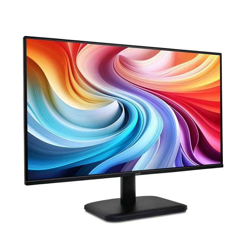 Màn hình Acer EK271 P6 (27 inch/FHD/IPS/144Hz/1ms) - Hình 3