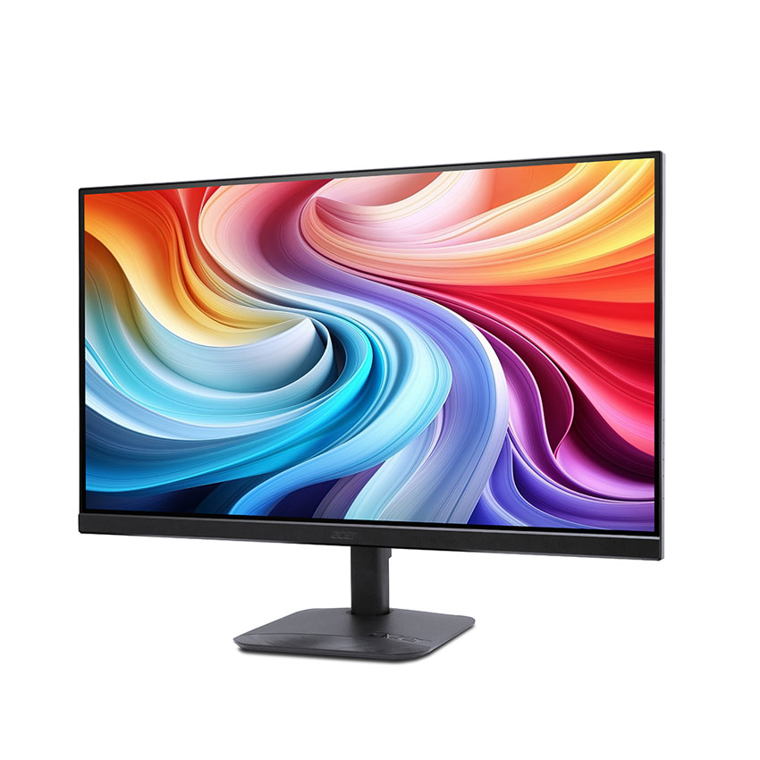 Màn hình Acer KA272K L1 (27 inch/UHD/IPS/60Hz/0.5ms/loa) - Hình 2