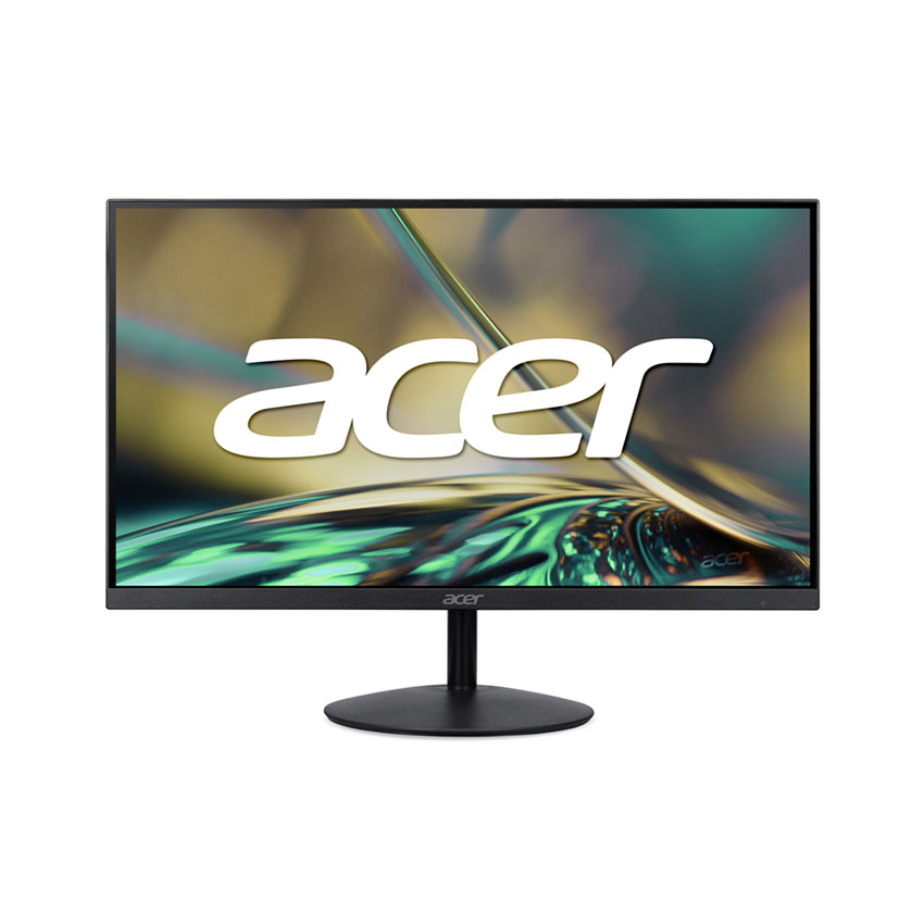 Màn hình Acer SA272U G0 (27 inch/QHD/IPS/120Hz/1ms/loa/đen)