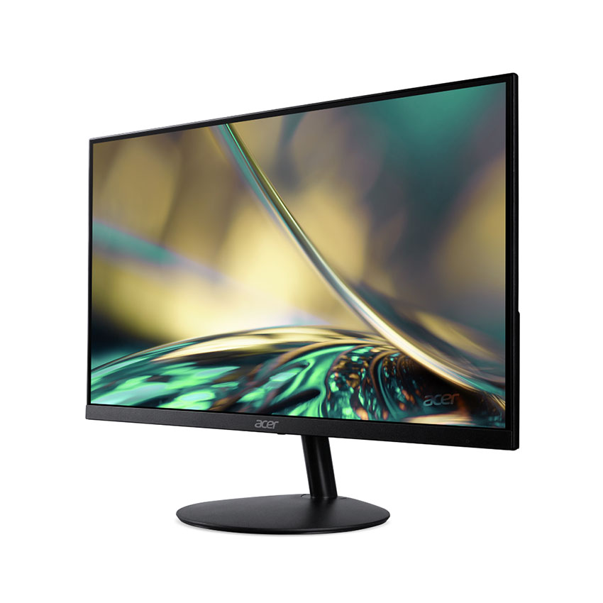Màn hình Acer SA272U G0 (27 inch/QHD/IPS/120Hz/1ms/loa/đen) - Hình 2