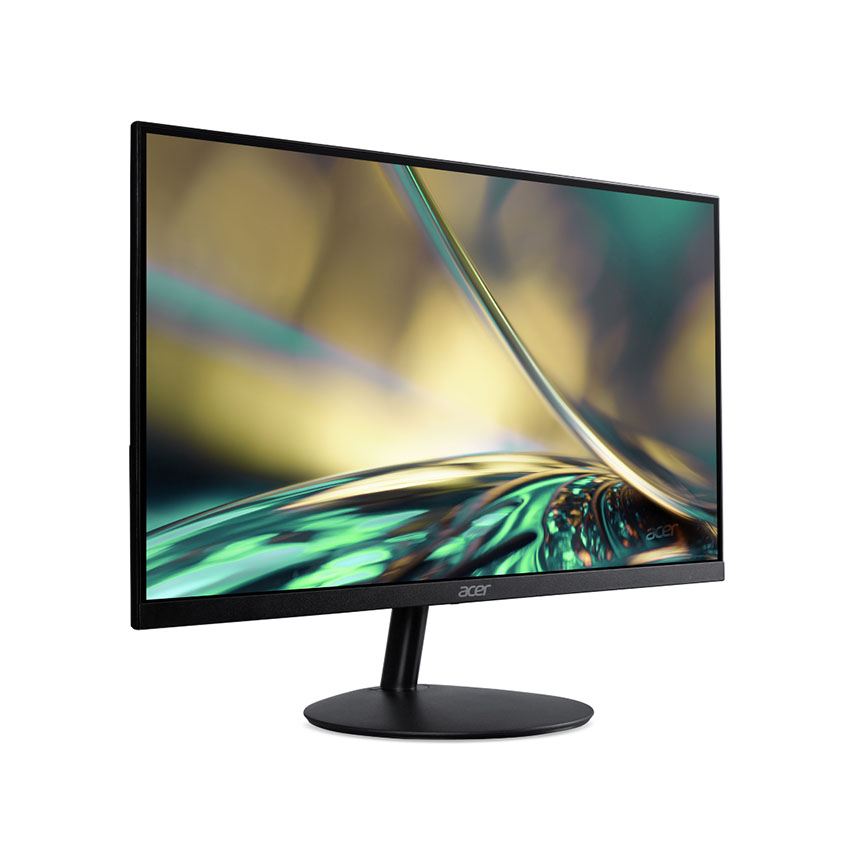 Màn hình Acer SA272U G0 (27 inch/QHD/IPS/120Hz/1ms/loa/đen) - Hình 3
