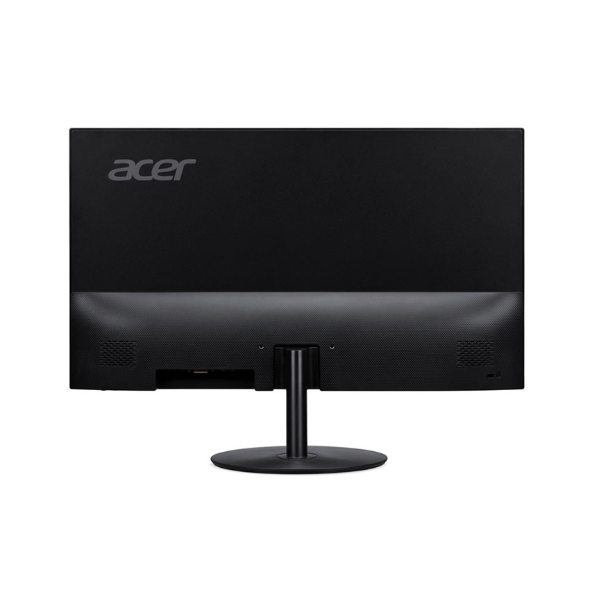 Màn hình Acer SA272U G0 (27 inch/QHD/IPS/120Hz/1ms/loa/đen) - Hình 5