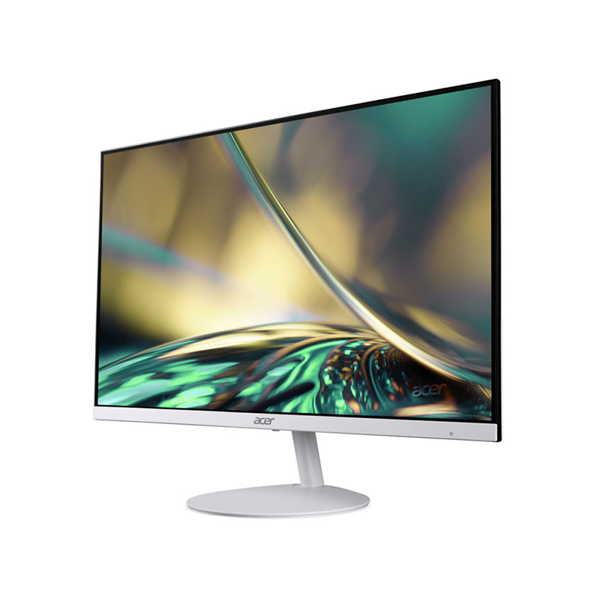 Màn hình Acer SA272U G0 (27 inch/QHD/IPS/120Hz/1ms/loa/trắng) - Hình 2