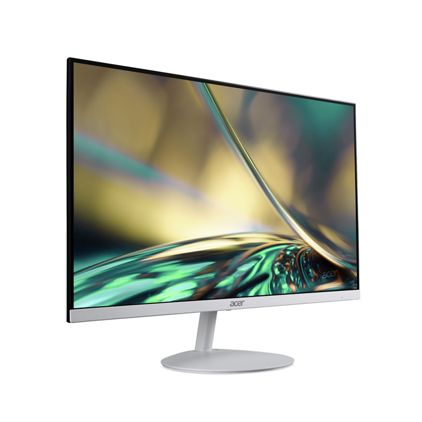 Màn hình Acer SA272U G0 (27 inch/QHD/IPS/120Hz/1ms/loa/trắng) - Hình 3