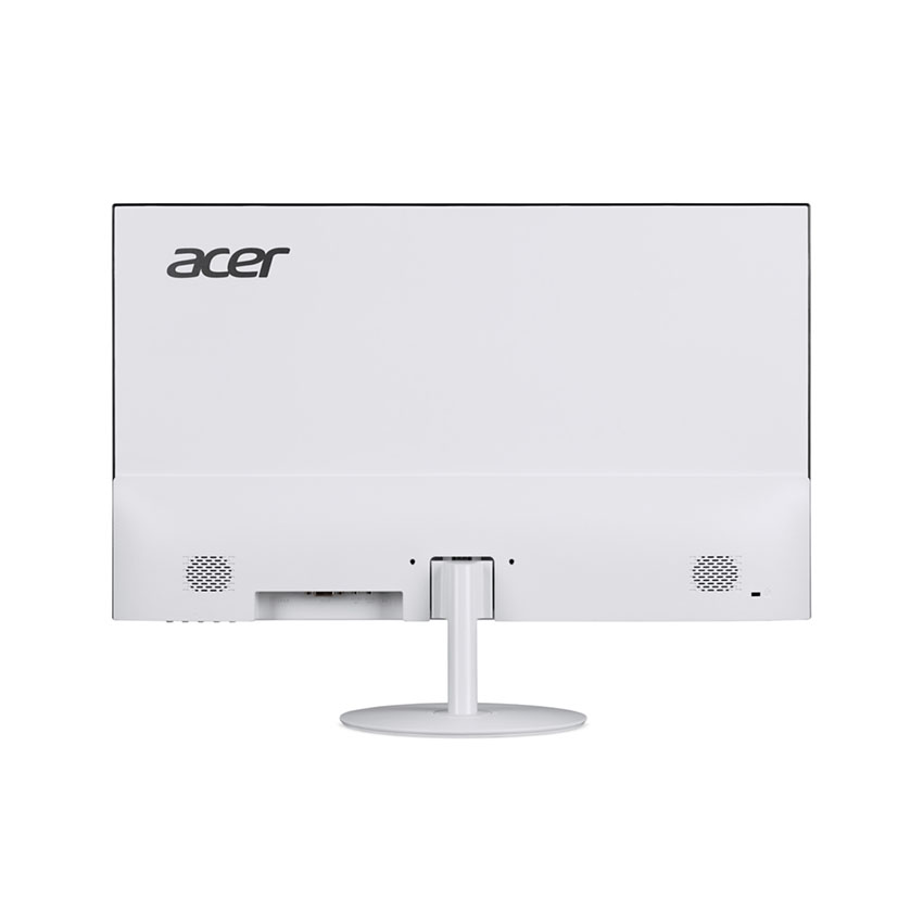 Màn hình Acer SA272U G0 (27 inch/QHD/IPS/120Hz/1ms/loa/trắng) - Hình 4