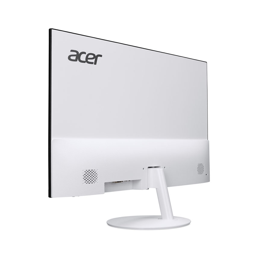 Màn hình Acer SA272U G0 (27 inch/QHD/IPS/120Hz/1ms/loa/trắng) - Hình 5