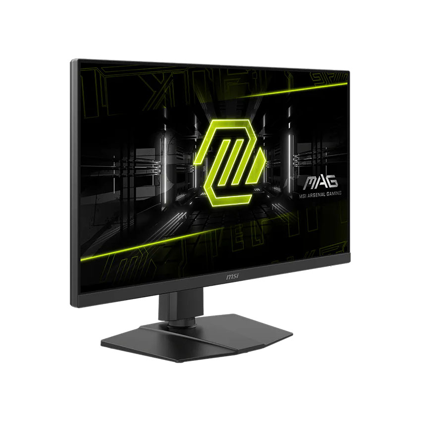 Màn hình MSI MAG 272URDF E16 (27 inch/Rapid IPS/UHD-160HZ/FHD-320Hz/0.5ms) - Hình 2
