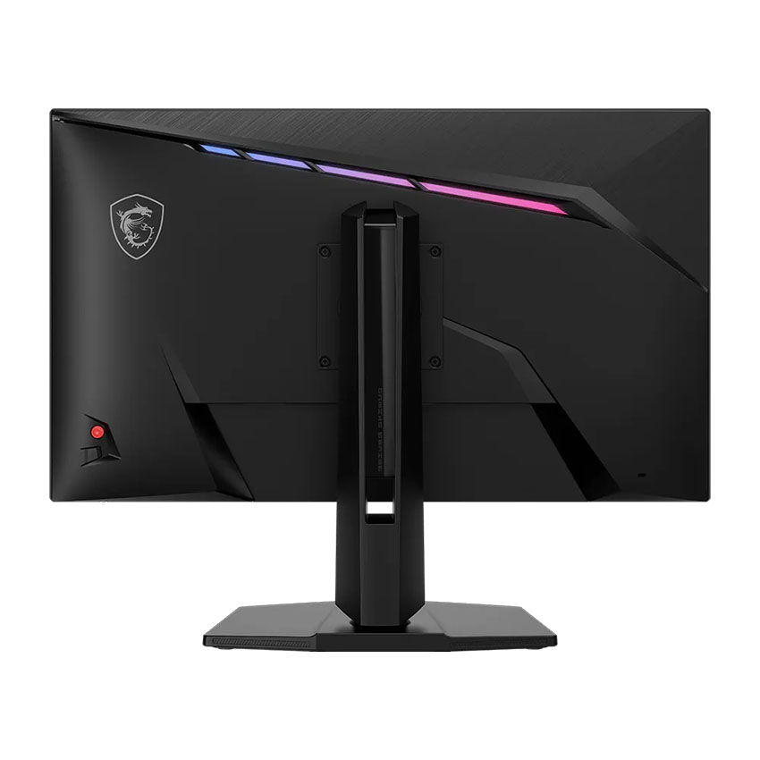 Màn hình MSI MAG 272URDF E16 (27 inch/Rapid IPS/UHD-160HZ/FHD-320Hz/0.5ms) - Hình 3