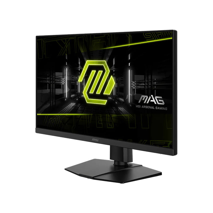 Màn hình MSI MAG 272URDF E16 (27 inch/Rapid IPS/UHD-160HZ/FHD-320Hz/0.5ms) - Hình 4