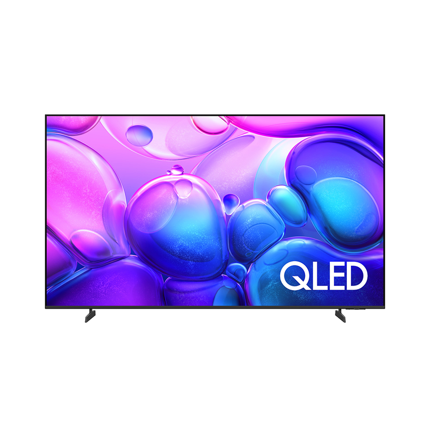 Smart Tivi Samsung QLED 4K 55 inch 55Q6FA chính hãng