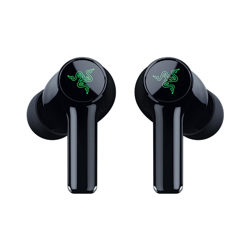 Tai nghe không dây Razer Hammerhead V3 HyperSpeed (RZ12-05610100-R3A1)