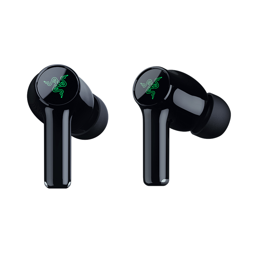 Tai nghe không dây Razer Hammerhead V3 HyperSpeed (RZ12-05610100-R3A1) - Hình 4