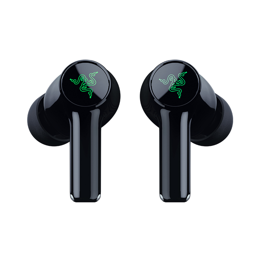 Tai nghe không dây Razer Hammerhead V3 X HyperSpeed (RZ12-05620100-R3A1) chính hãng