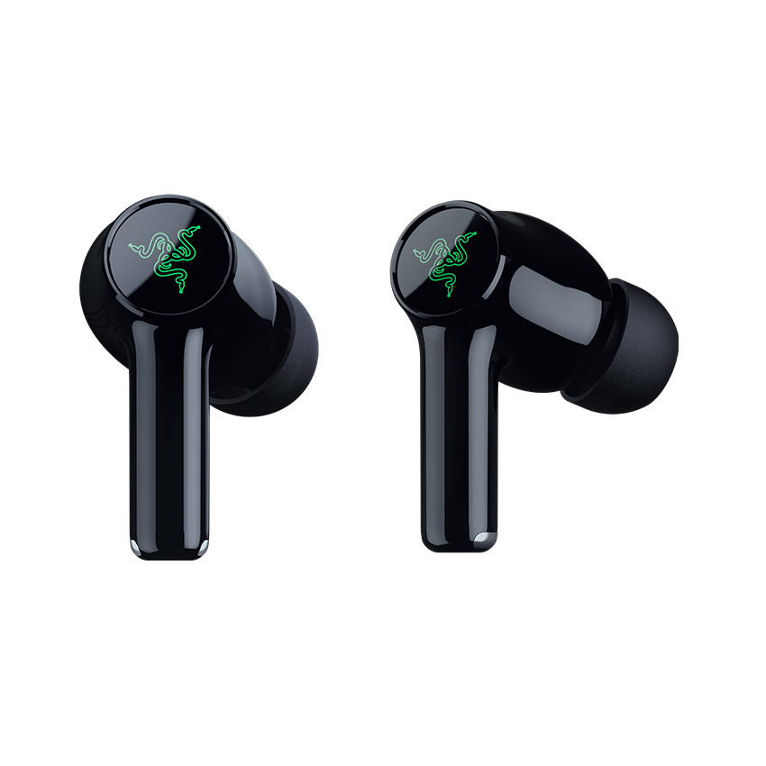 Tai nghe không dây Razer Hammerhead V3 X HyperSpeed (RZ12-05620100-R3A1) - Hình 2
