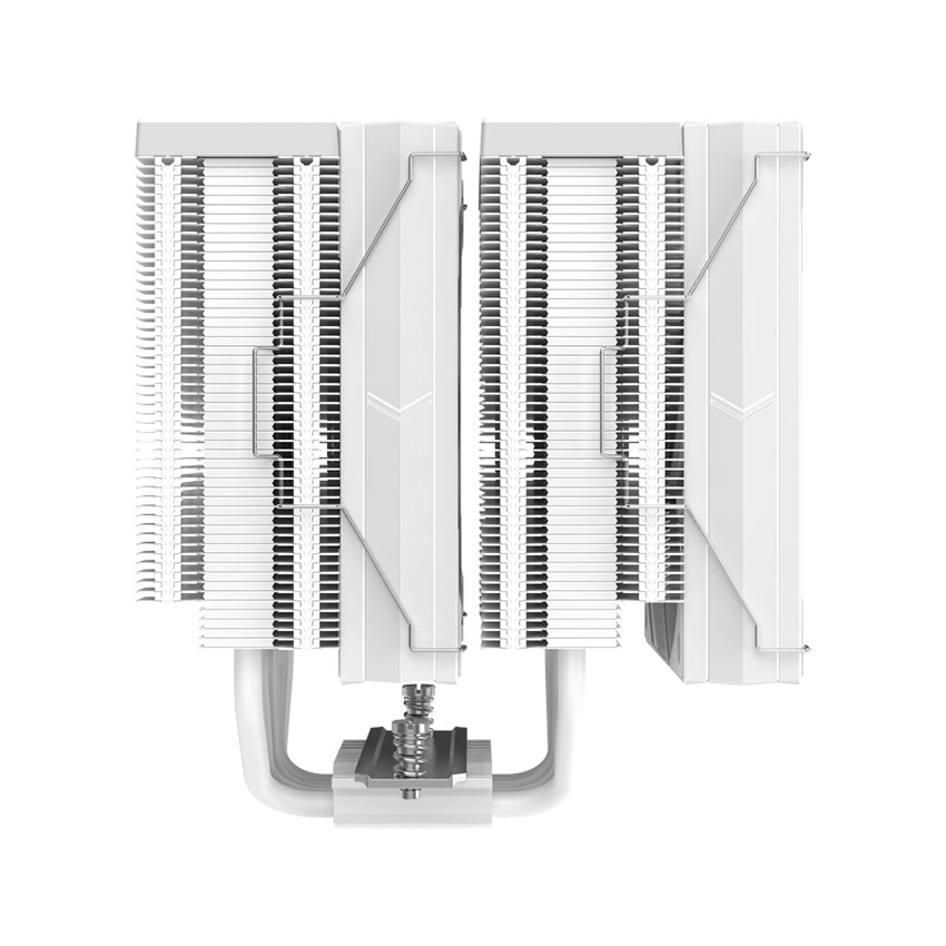 Tản nhiệt khí CPU SAMA A60W White - Hình 6