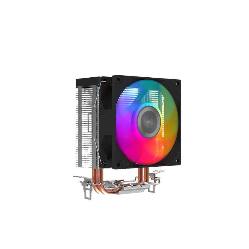 Tản nhiệt khí CPU SAMA X20 RGB - Black