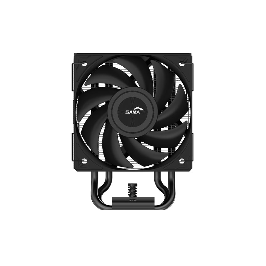 Tản nhiệt khí CPU SAMA X30 Black - Hình 2