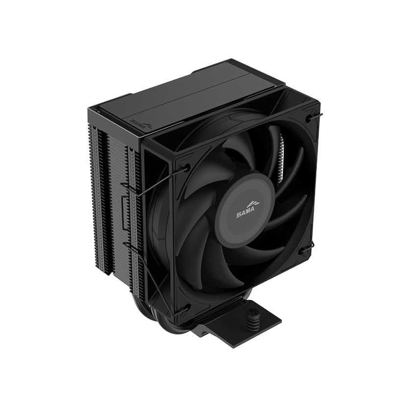 Tản nhiệt khí CPU SAMA X30 Black - Hình 4