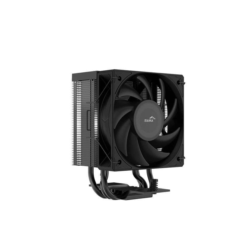 Tản nhiệt khí CPU SAMA X30 Black
