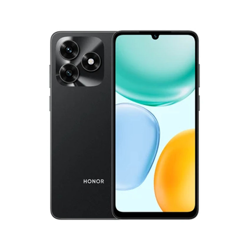 Điện thoại Honor X5c Plus 4GB/128GB (Đen) chính hãng