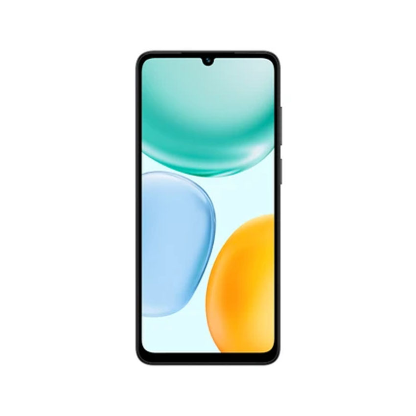 Điện thoại Honor X5c Plus 4GB/128GB (Đen) - Hình 2