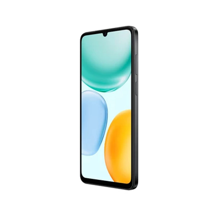 Điện thoại Honor X5c Plus 4GB/128GB (Đen) - Hình 3