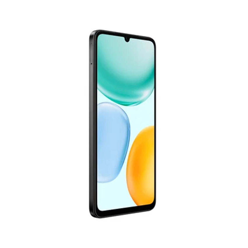 Điện thoại Honor X5c Plus 4GB/128GB (Đen) - Hình 4