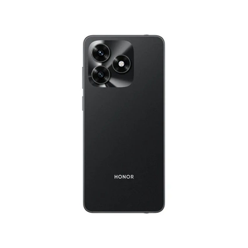 Điện thoại Honor X5c Plus 4GB/128GB (Đen) - Hình 6