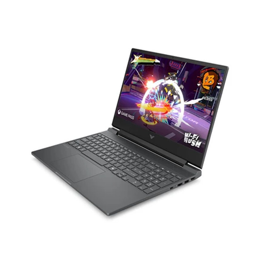 Laptop HP Gaming VICTUS 15-fa2451TX D17WPPA (i5-13420H/16GB/512GB SSD/15.6FHD/WL/BT/4C/6G_RTX 4050/L - Hình 4
