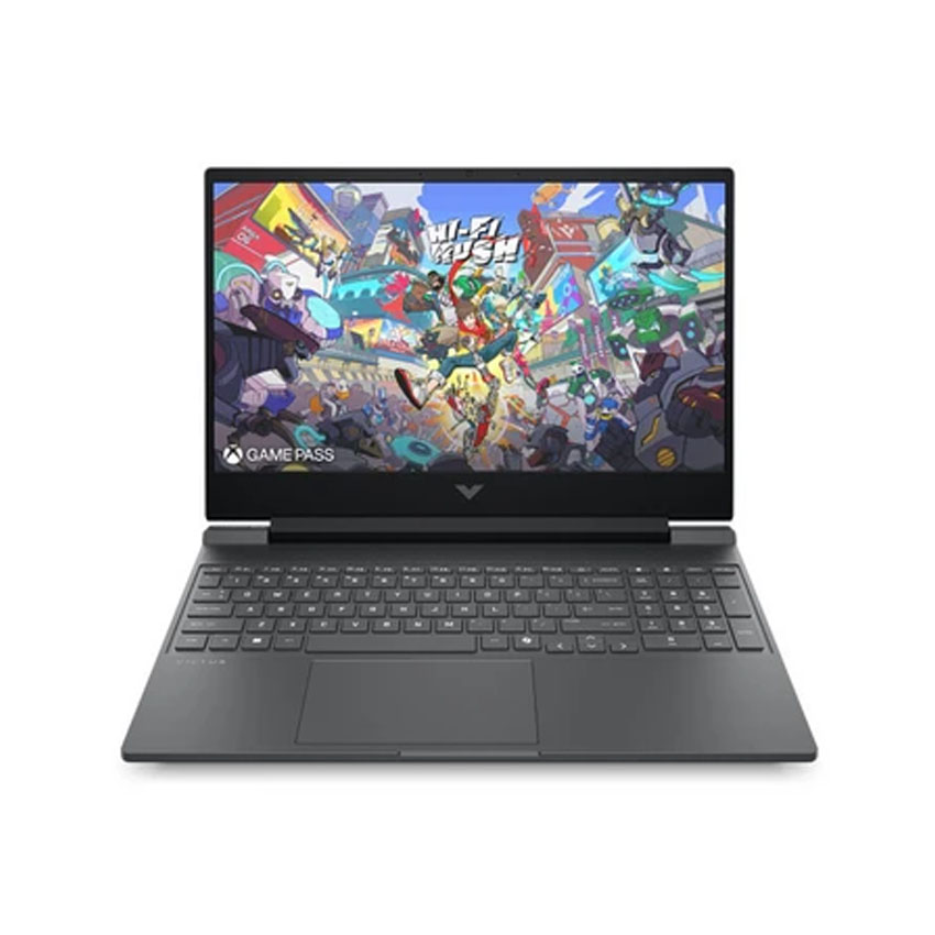 Laptop HP Gaming VICTUS 15-fa2451TX D17WPPA (i5-13420H/16GB/512GB SSD/15.6FHD/WL/BT/4C/6G_RTX 4050/LKB/Win11/Đen) chính hãng