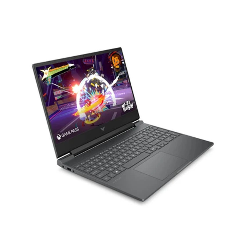 Laptop HP Gaming VICTUS 15-fa2451TX D17WPPA (i5-13420H/16GB/512GB SSD/15.6FHD/WL/BT/4C/6G_RTX 4050/L - Hình 5