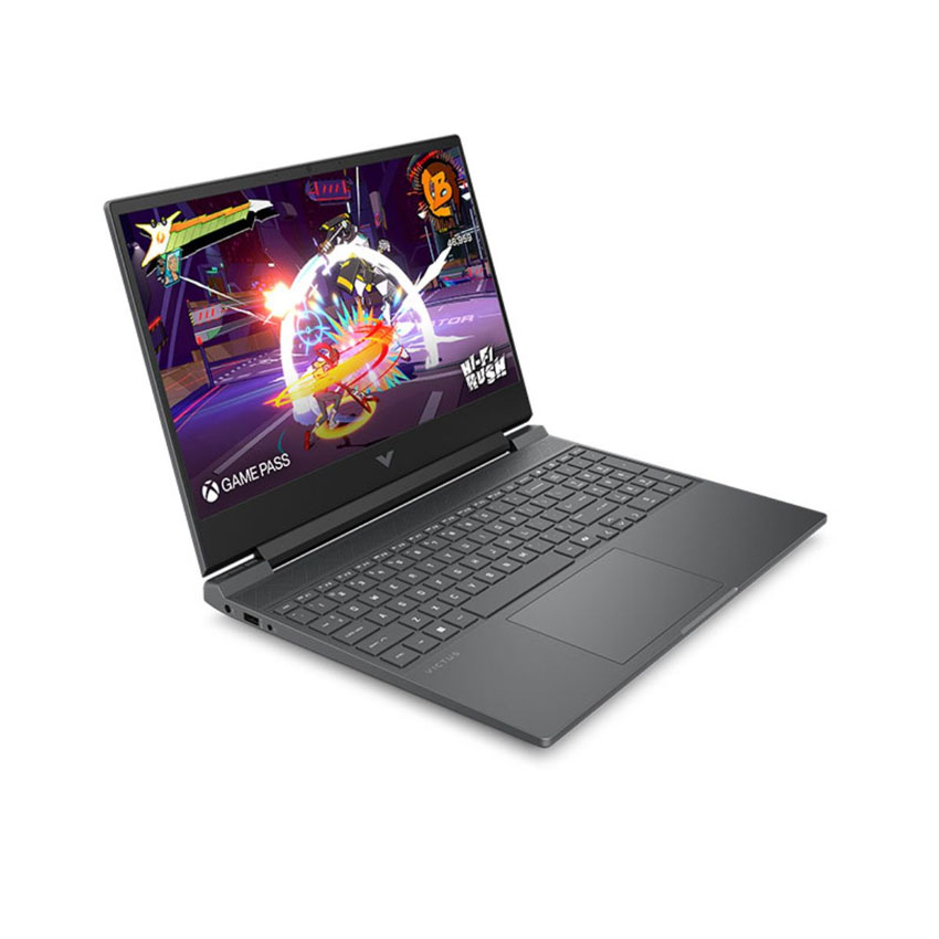 HP Gaming VICTUS 15-fa2452TX D44VLPA là mẫu laptop gaming tầm trung hướng đến người dùng cần một cấu hình mạnh để học tập, làm việc và giải trí.