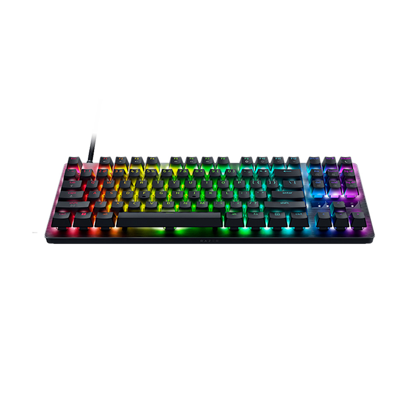 Bàn phím Razer Huntsman V3 Tenkeyless 8KHz (RZ03-05750100-R3M1) - Hình 2