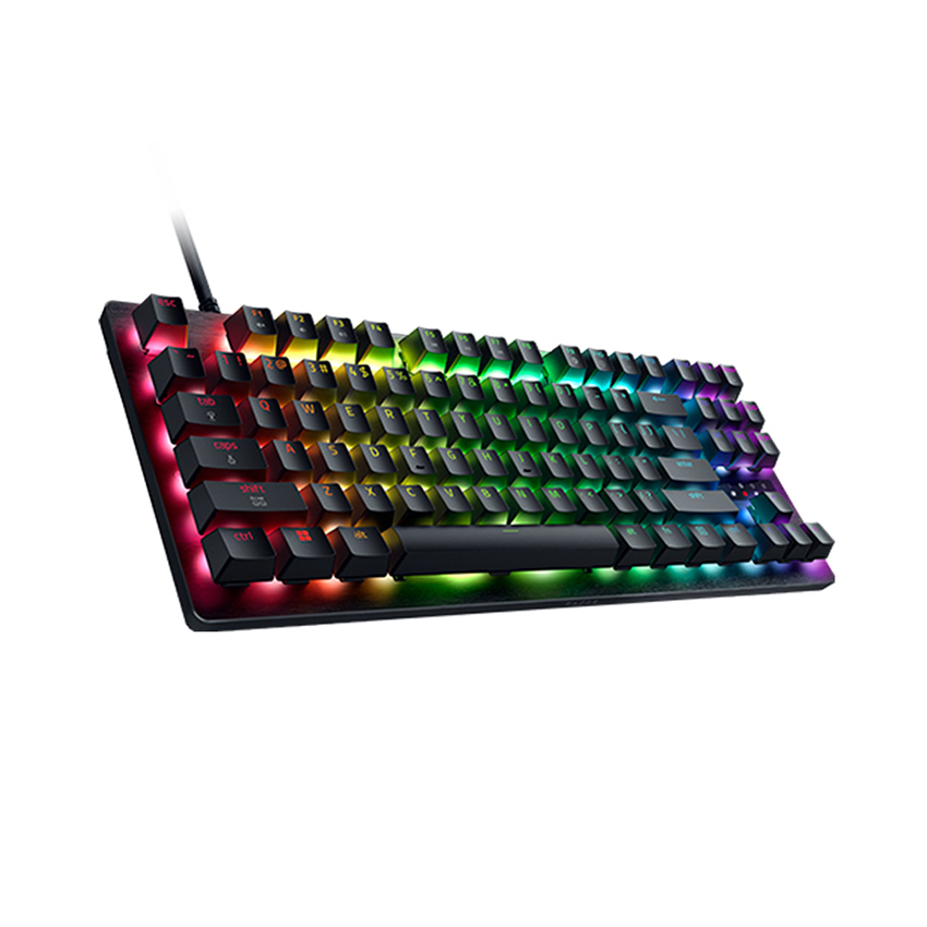 Bàn phím Razer Huntsman V3 Tenkeyless 8KHz (RZ03-05750100-R3M1) - Hình 3